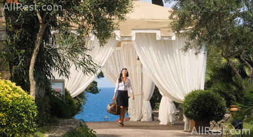 Mezzatorre Resort & Spa 5